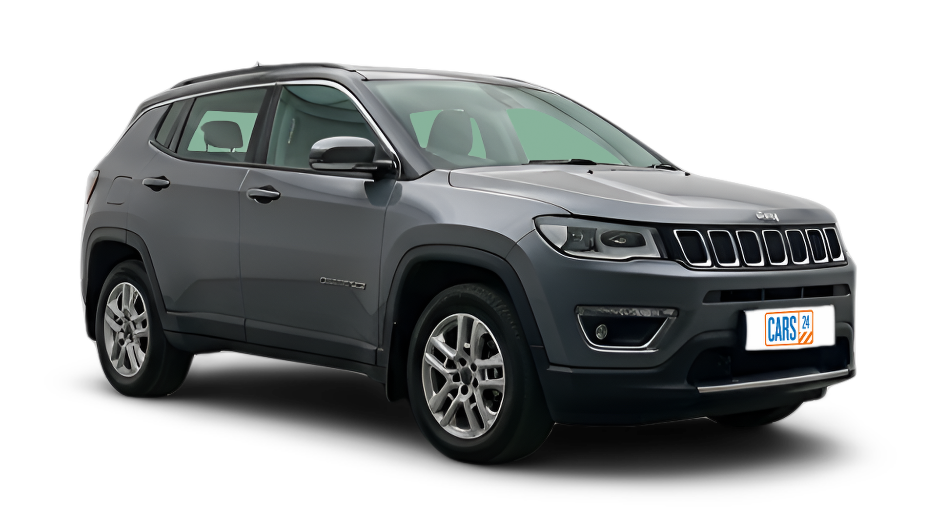 Jeep Compass-img